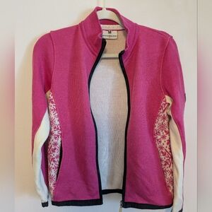 Dale of Norway zip up